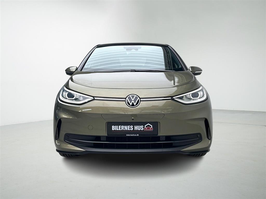 VW ID.3 Pro S billede 7
