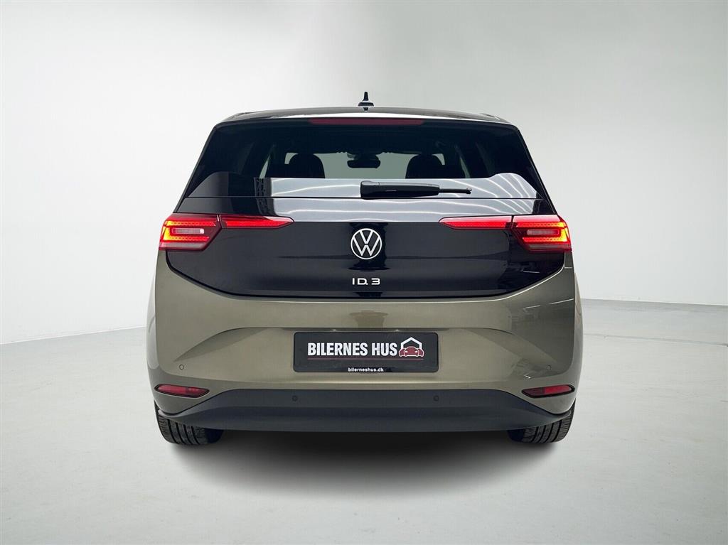 VW ID.3 Pro S billede 8