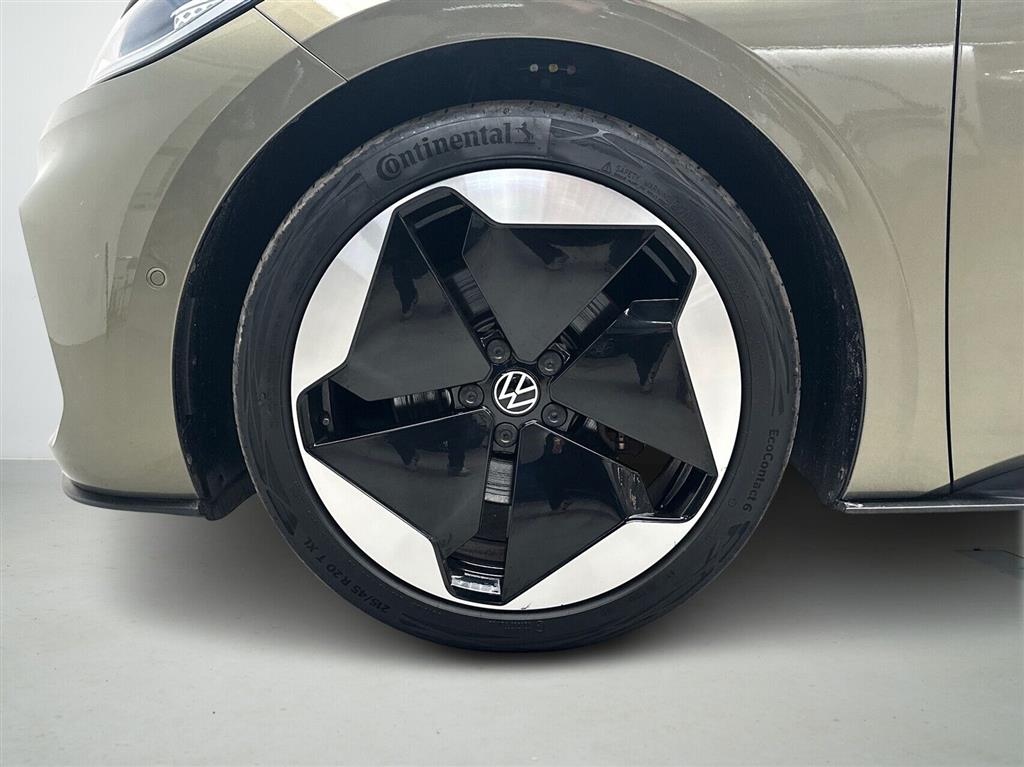 VW ID.3 Pro S billede 9