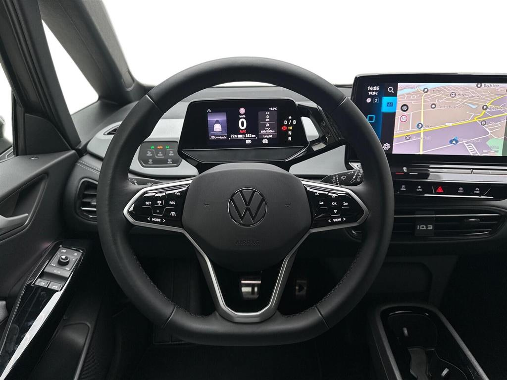 VW ID.3 Pro S billede 10