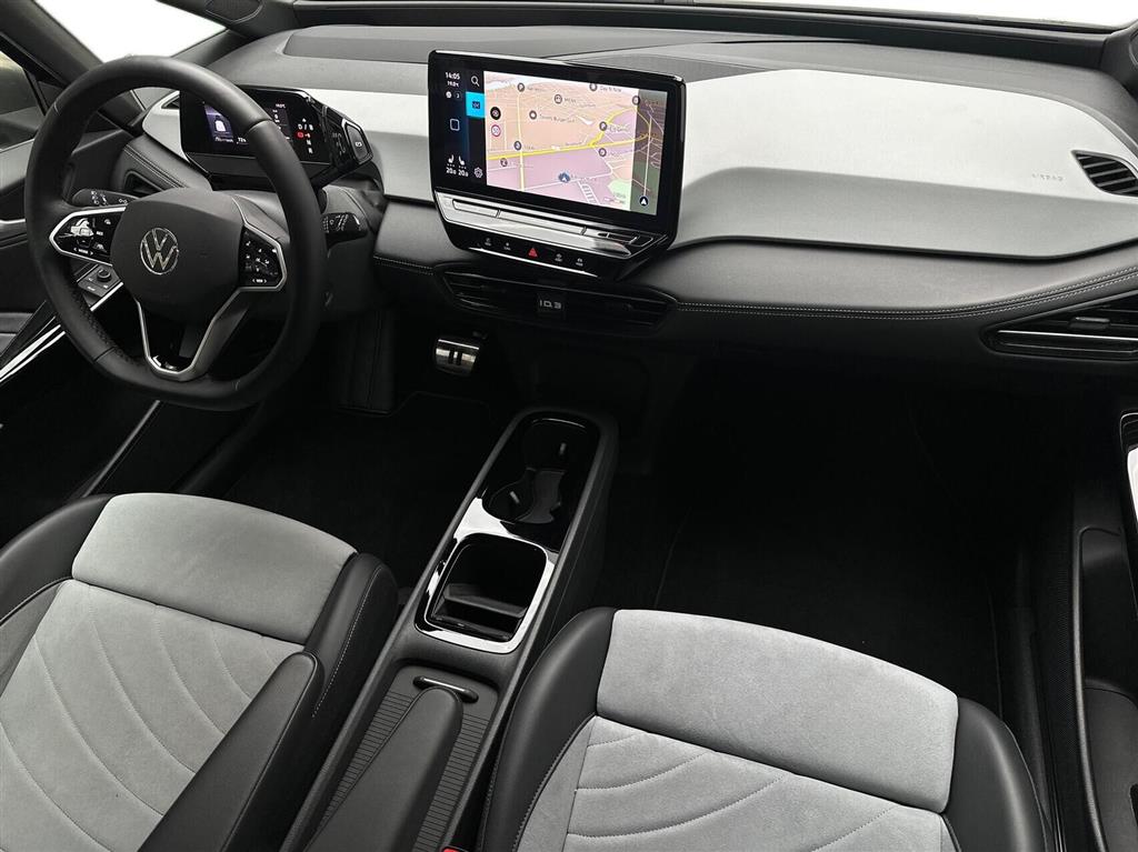 VW ID.3 Pro S billede 11