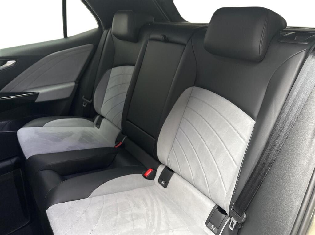 VW ID.3 Pro S billede 13