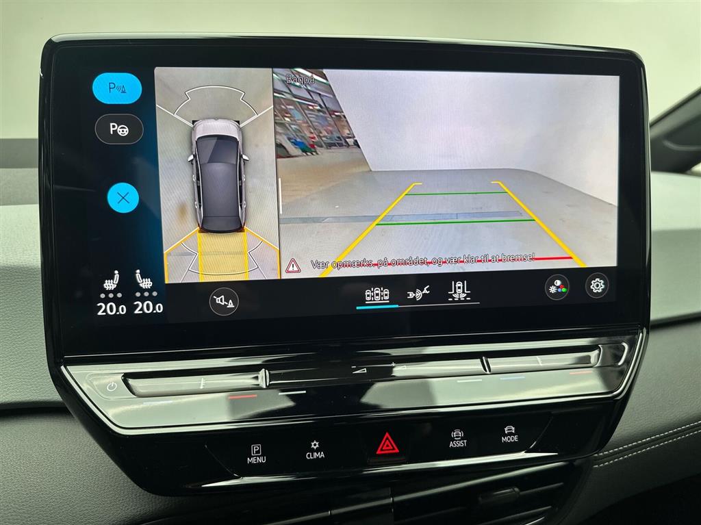 VW ID.3 Pro S billede 17