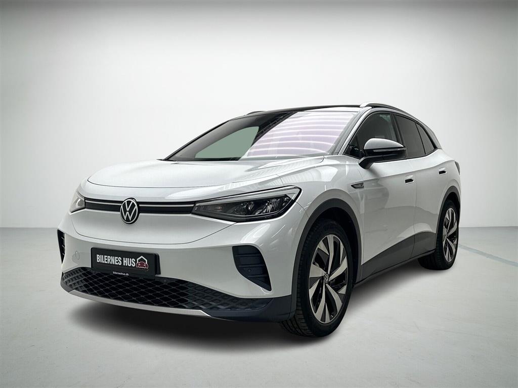 VW ID.4 1st Pro Performance