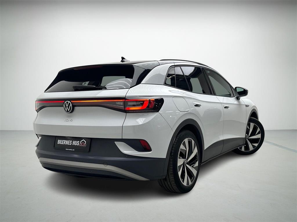 VW ID.4 1st Pro Performance billede 2