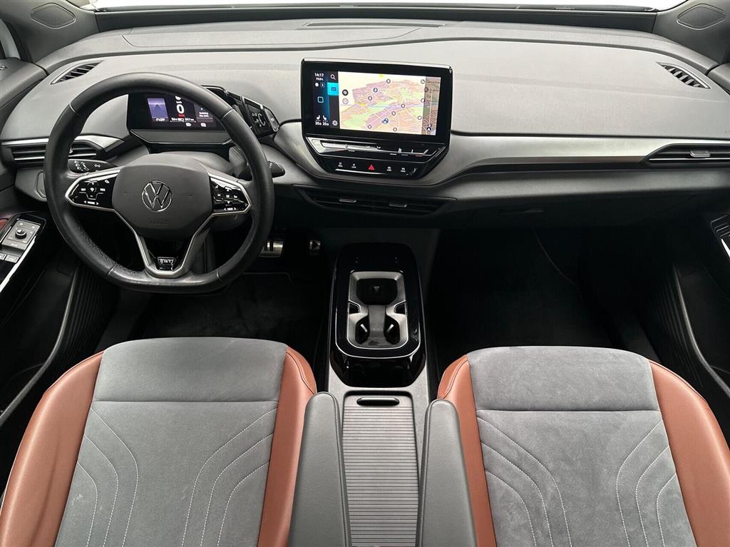 VW ID.4 1st Pro Performance billede 5