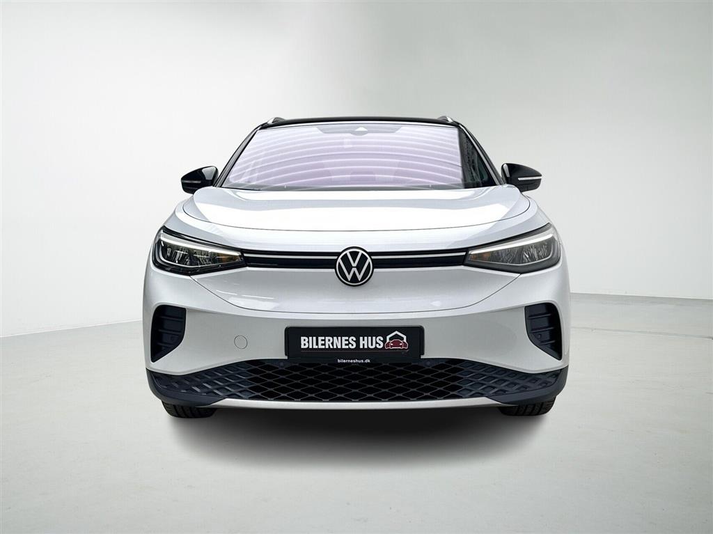 VW ID.4 1st Pro Performance billede 7