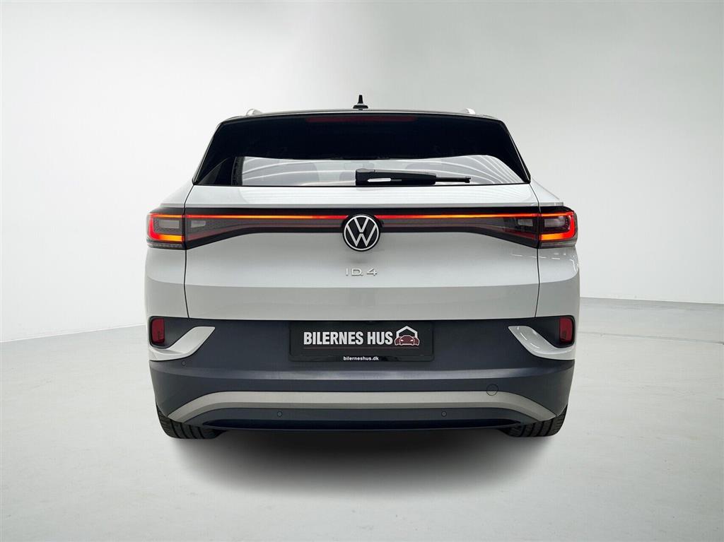 VW ID.4 1st Pro Performance billede 8