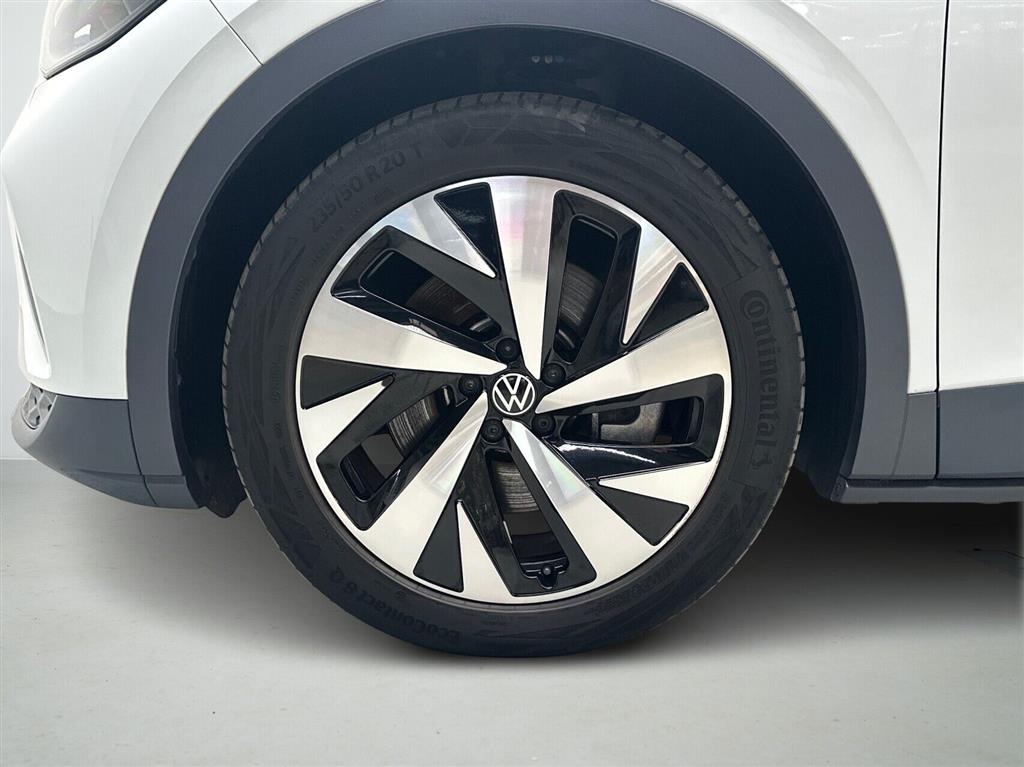 VW ID.4 1st Pro Performance billede 9