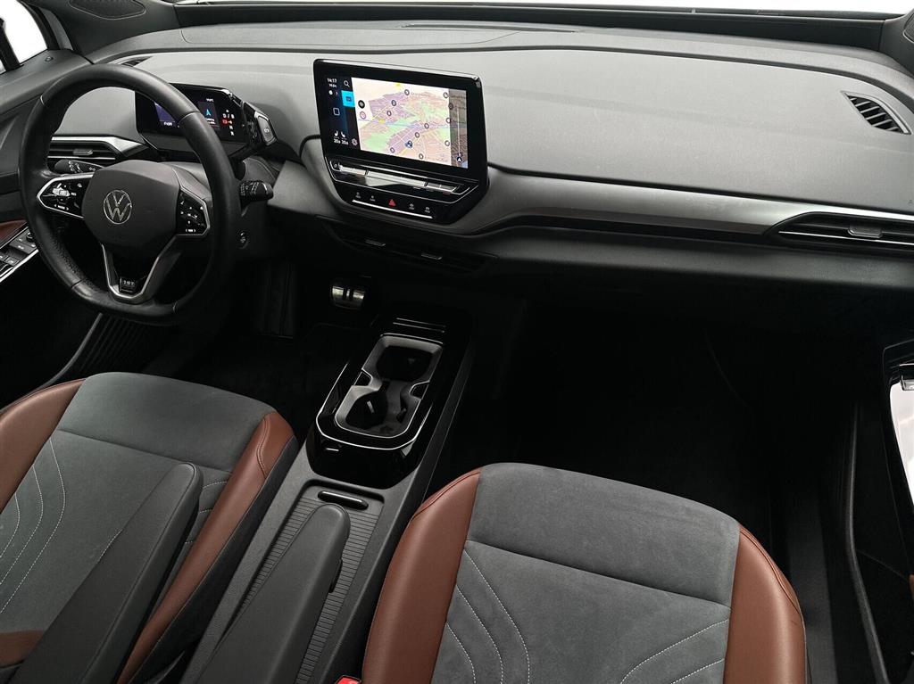 VW ID.4 1st Pro Performance billede 11