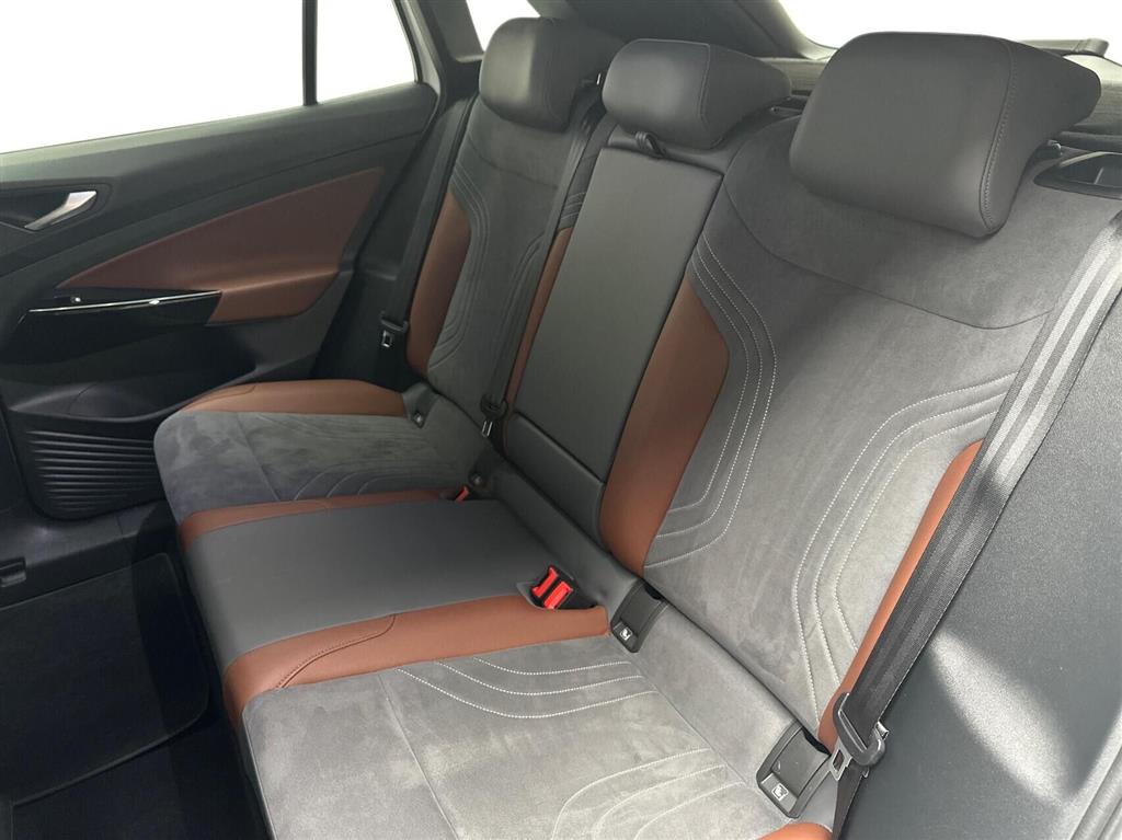 VW ID.4 1st Pro Performance billede 13