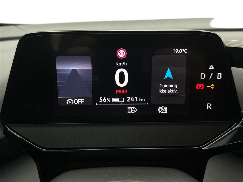 VW ID.4 1st Pro Performance billede 15