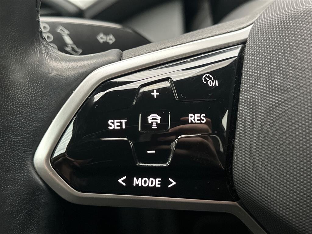 VW ID.4 1st Pro Performance billede 16