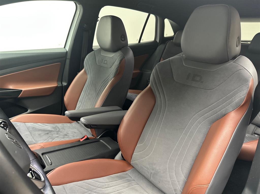 VW ID.4 1st Pro Performance billede 18