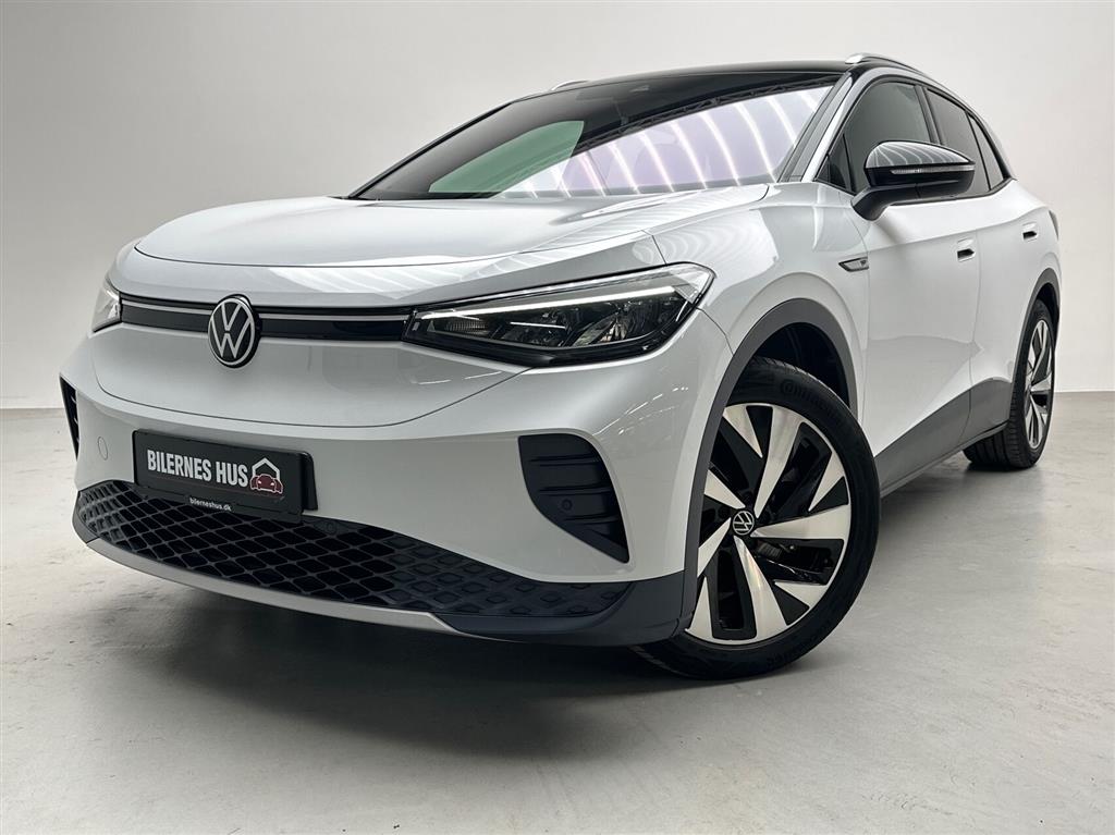 VW ID.4 1st Pro Performance billede 19
