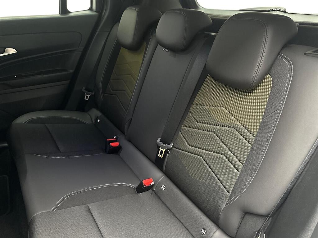 Jeep Avenger Summit billede 13