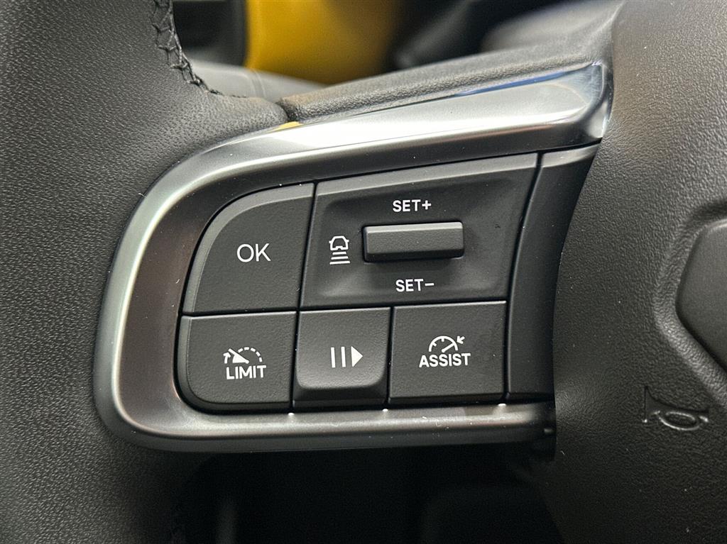 Jeep Avenger Summit billede 16