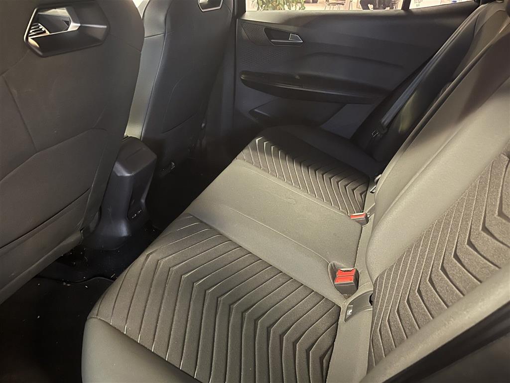 Cupra Born e-Boost billede 7