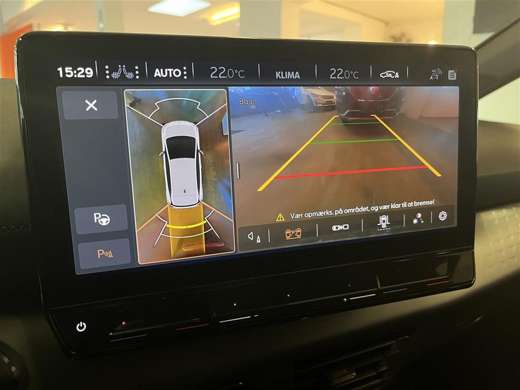 Cupra Born e-Boost billede 6