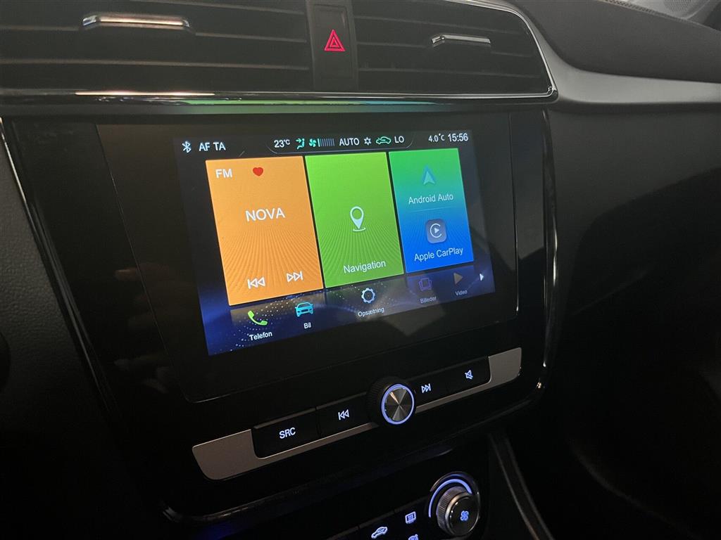 MG ZS EV Comfort billede 5