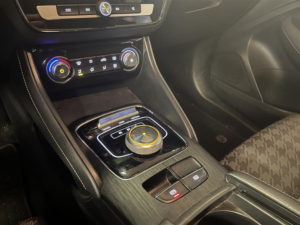 MG ZS EV Comfort billede 4