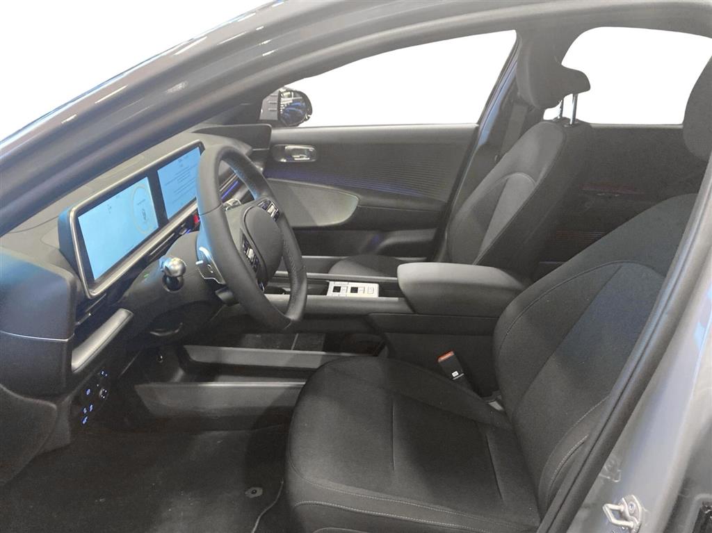 Hyundai Ioniq 6 Advanced billede 5