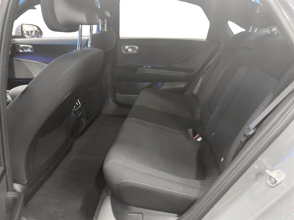 Hyundai Ioniq 6 Advanced billede 6