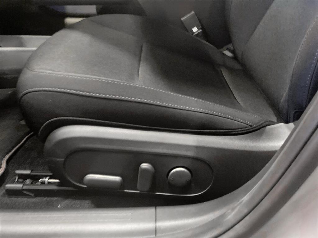 Hyundai Ioniq 6 Advanced billede 13