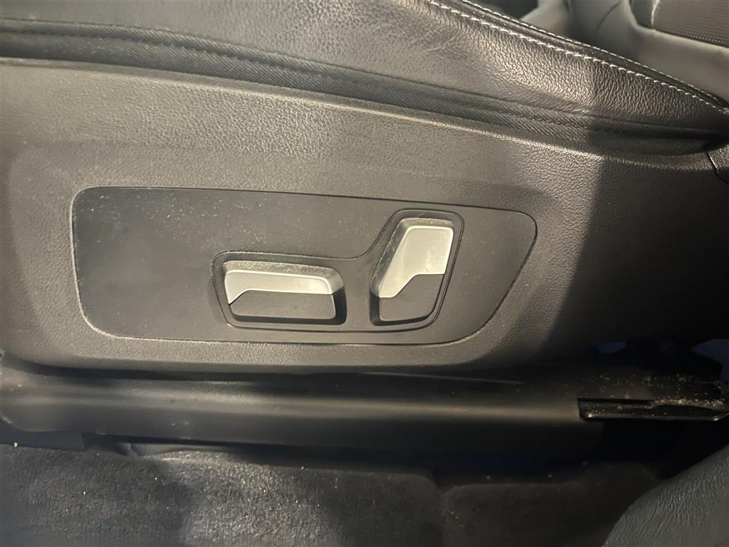 BMW iX3 M-Sport Charged billede 9