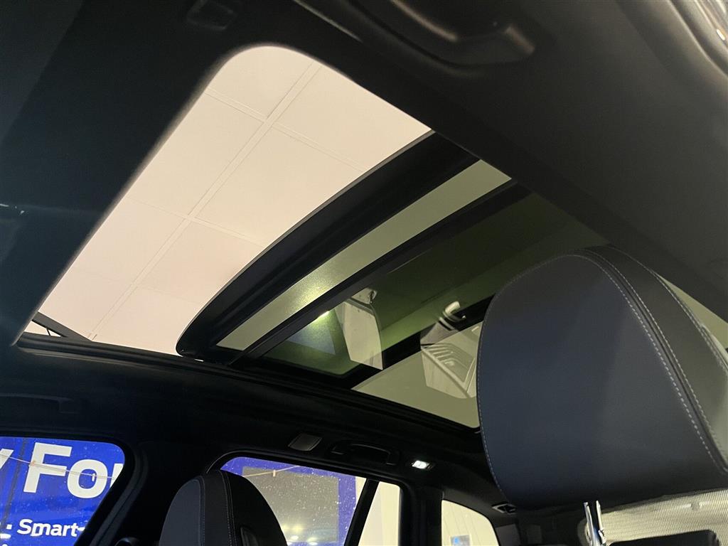 BMW iX3 M-Sport Charged billede 3