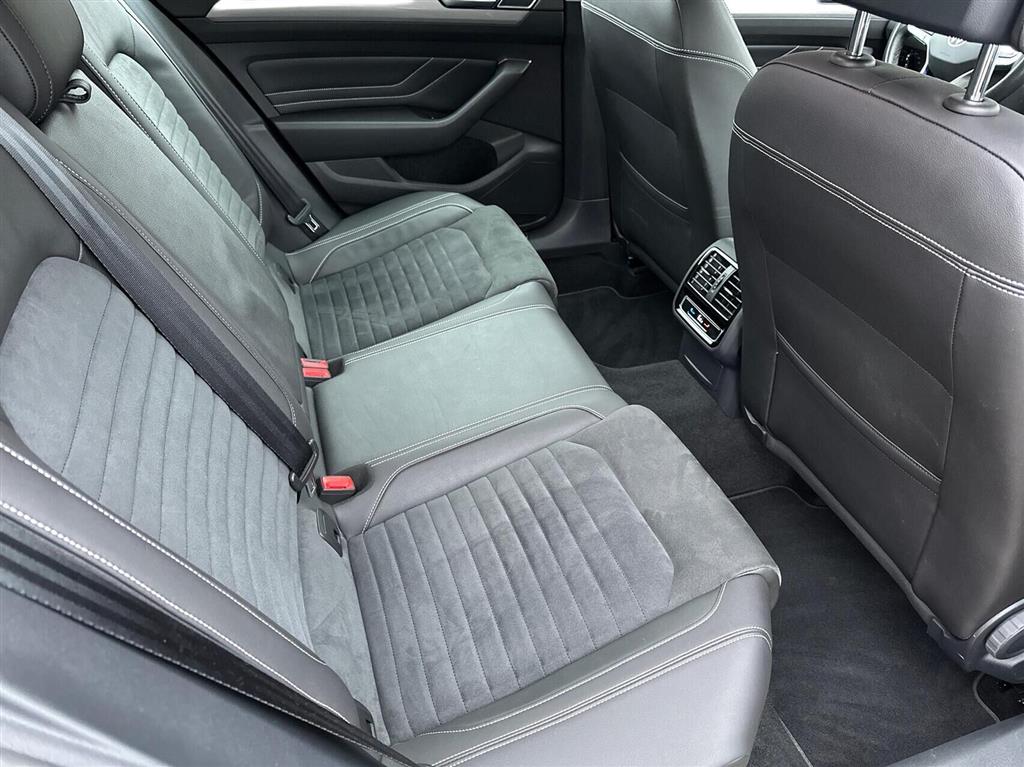 VW Passat GTE billede 12