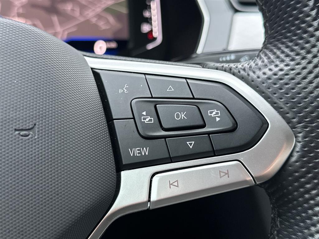 VW Passat GTE billede 18