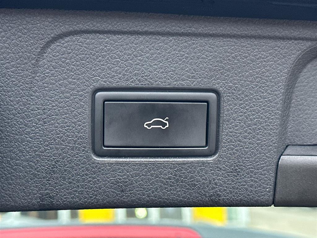 VW Passat GTE billede 21