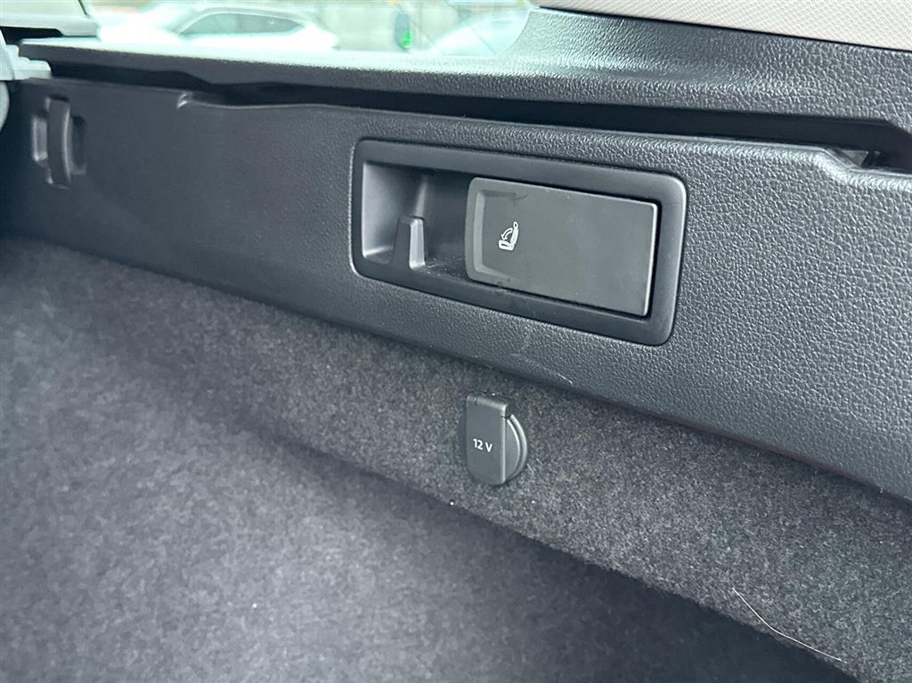 VW Passat GTE billede 22