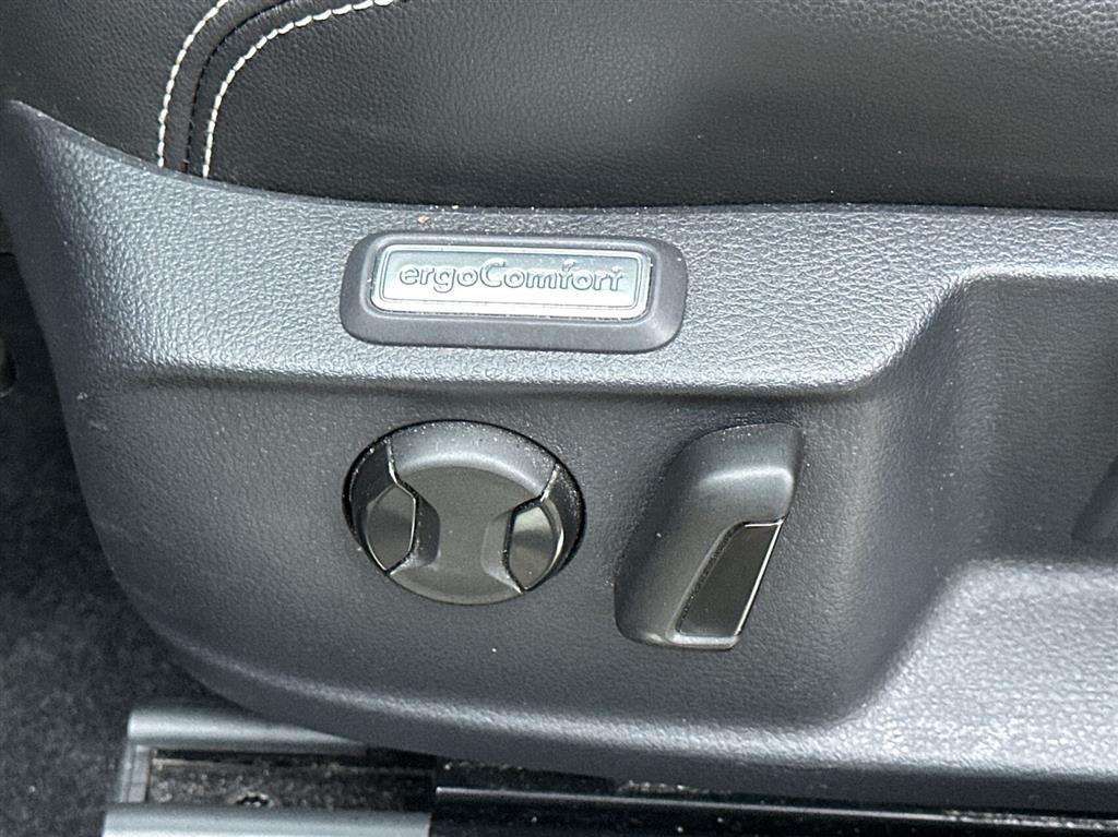 VW Passat GTE billede 23