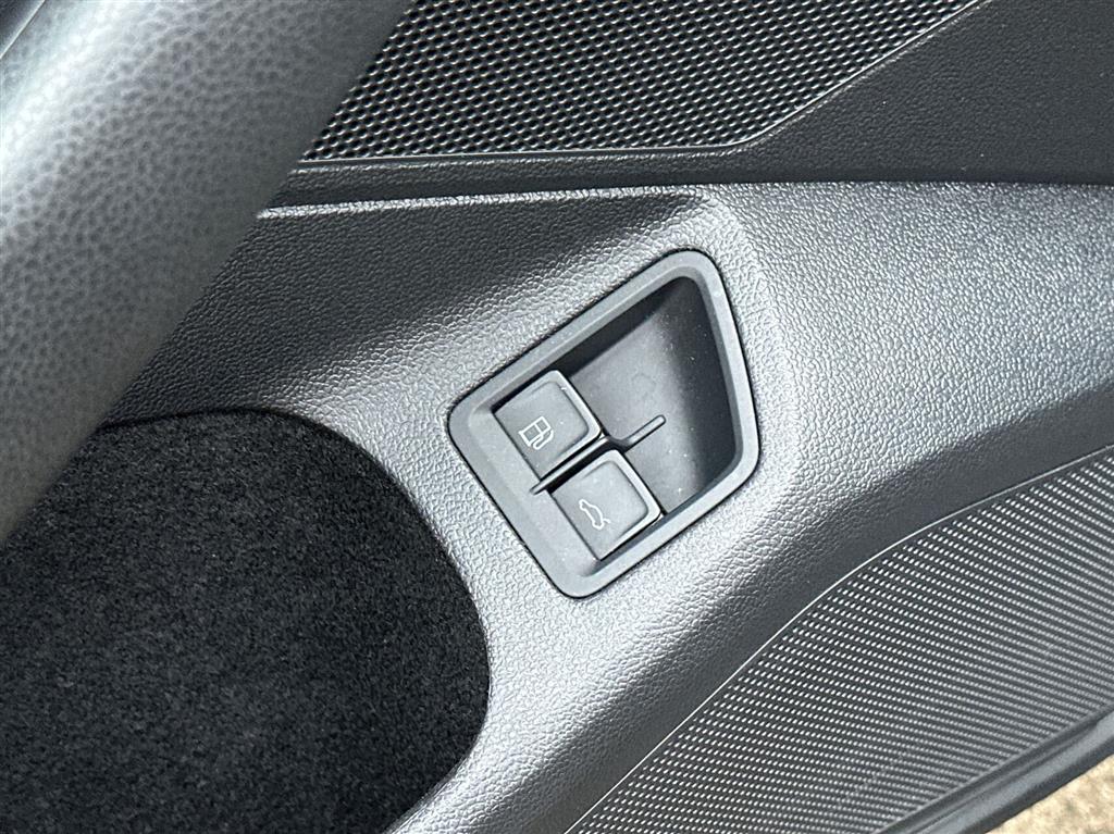 VW Passat GTE billede 24