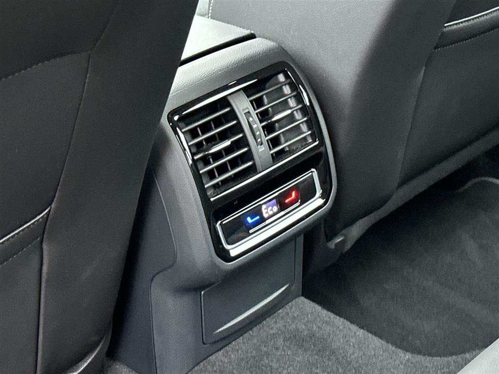 VW Passat GTE billede 27