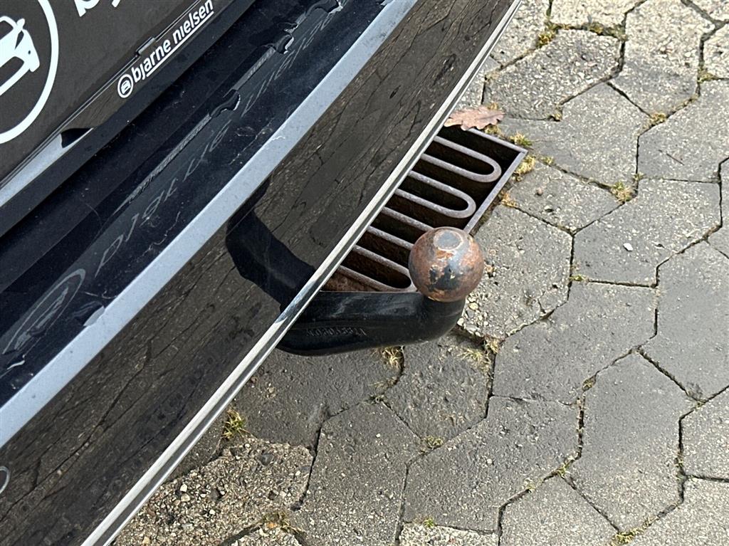 VW Passat GTE billede 28