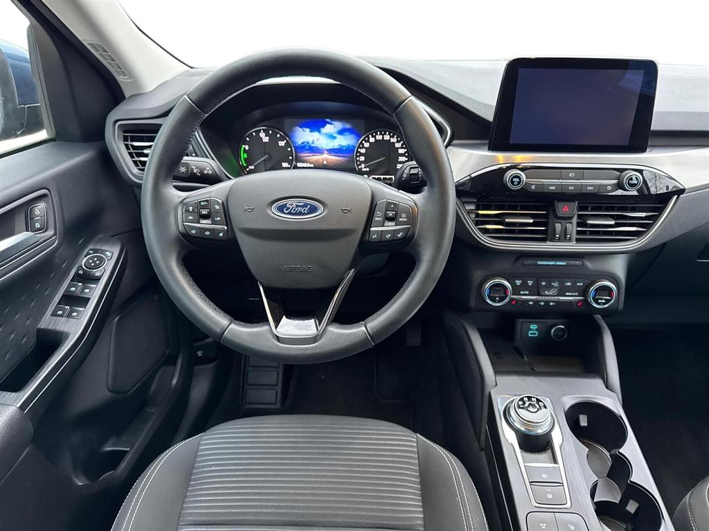 Ford Kuga Titanium billede 9