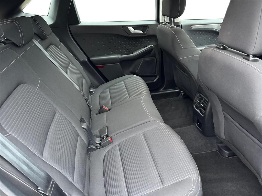 Ford Kuga Titanium billede 12