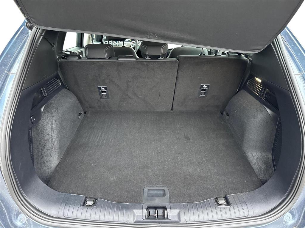 Ford Kuga Titanium billede 13