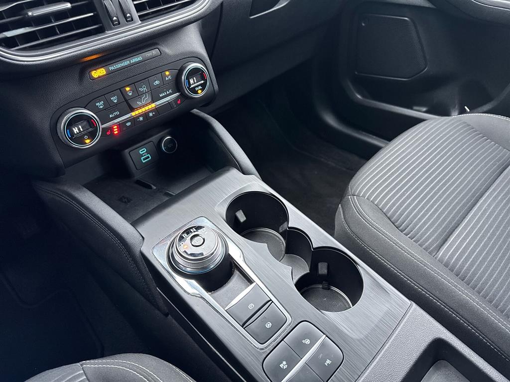 Ford Kuga Titanium billede 15