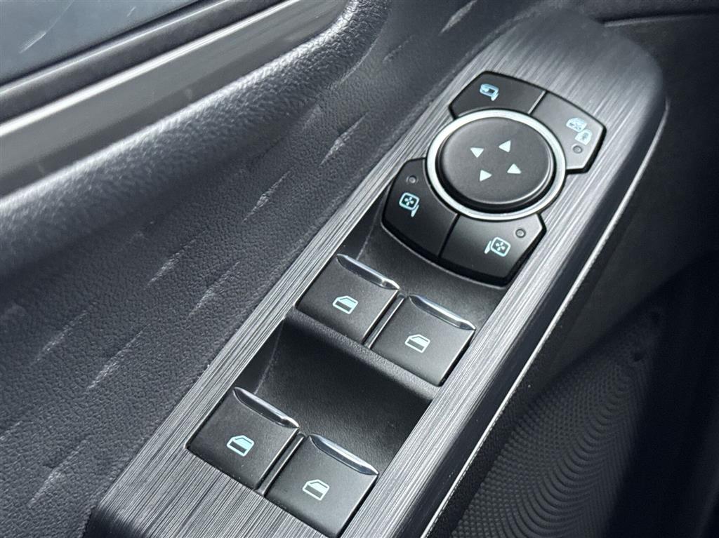 Ford Kuga Titanium billede 16