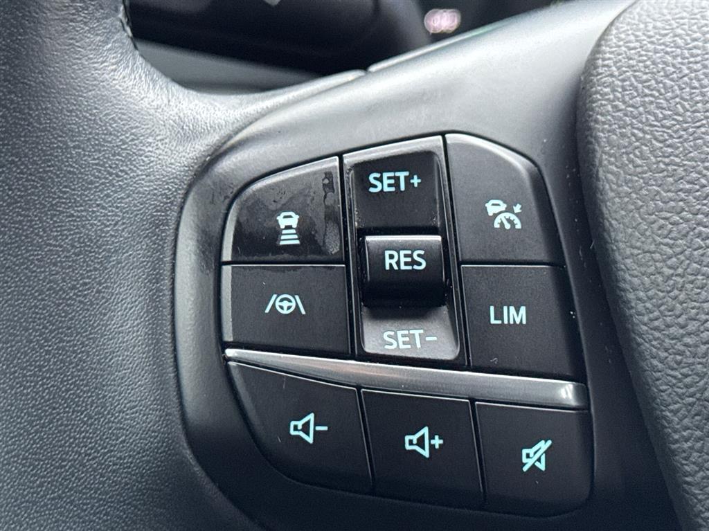 Ford Kuga Titanium billede 17