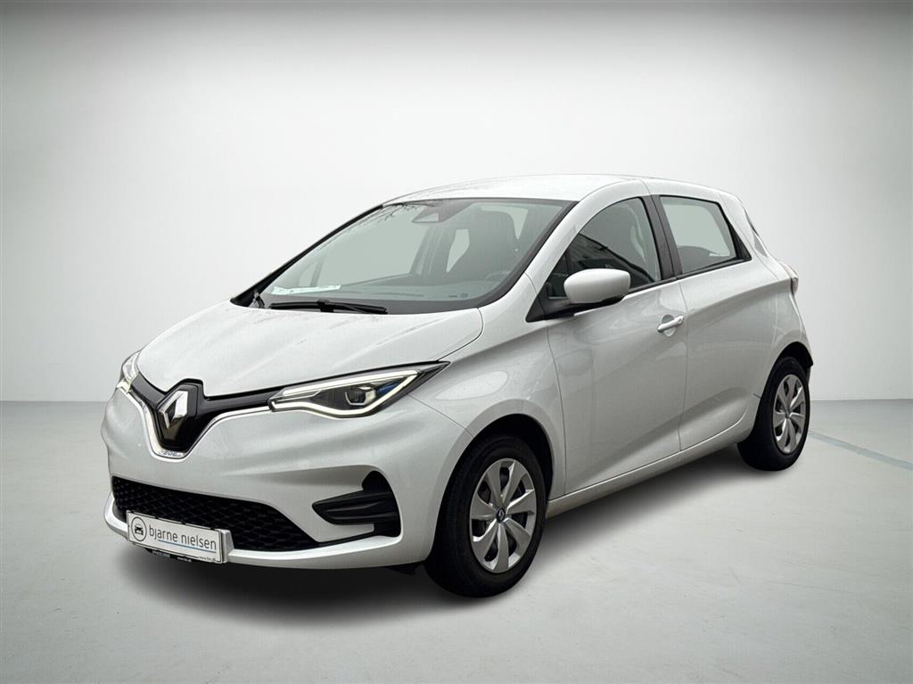 Renault Zoe GO