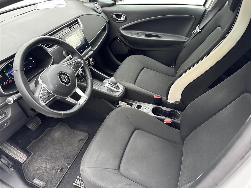 Renault Zoe GO billede 3