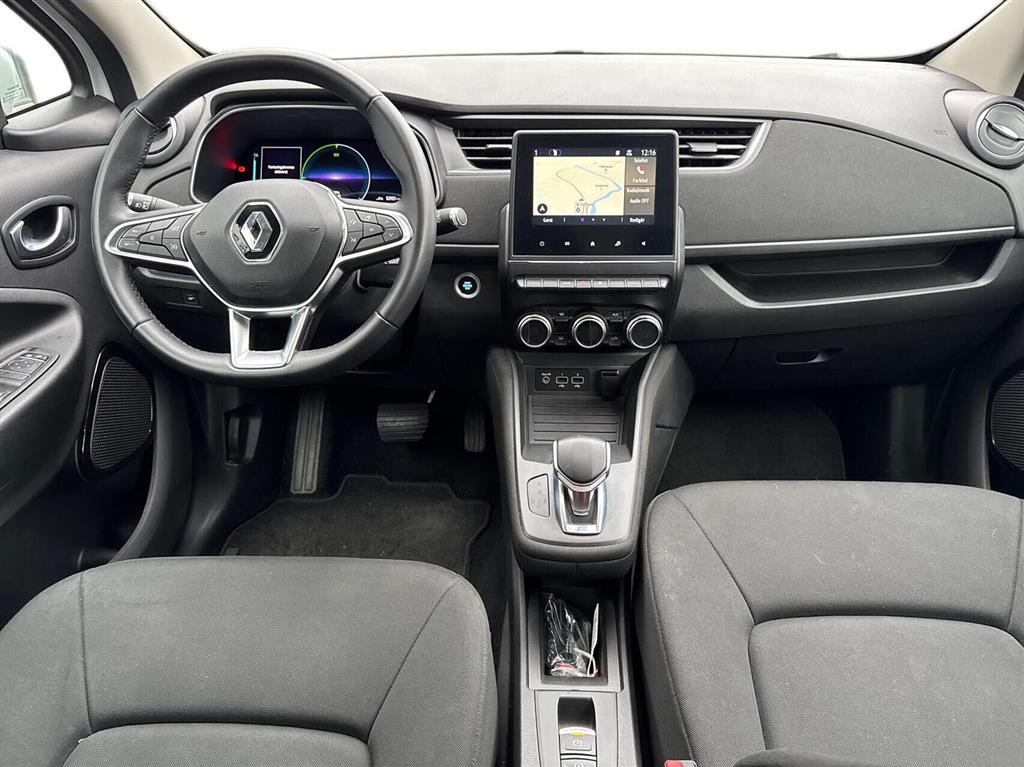 Renault Zoe GO billede 4