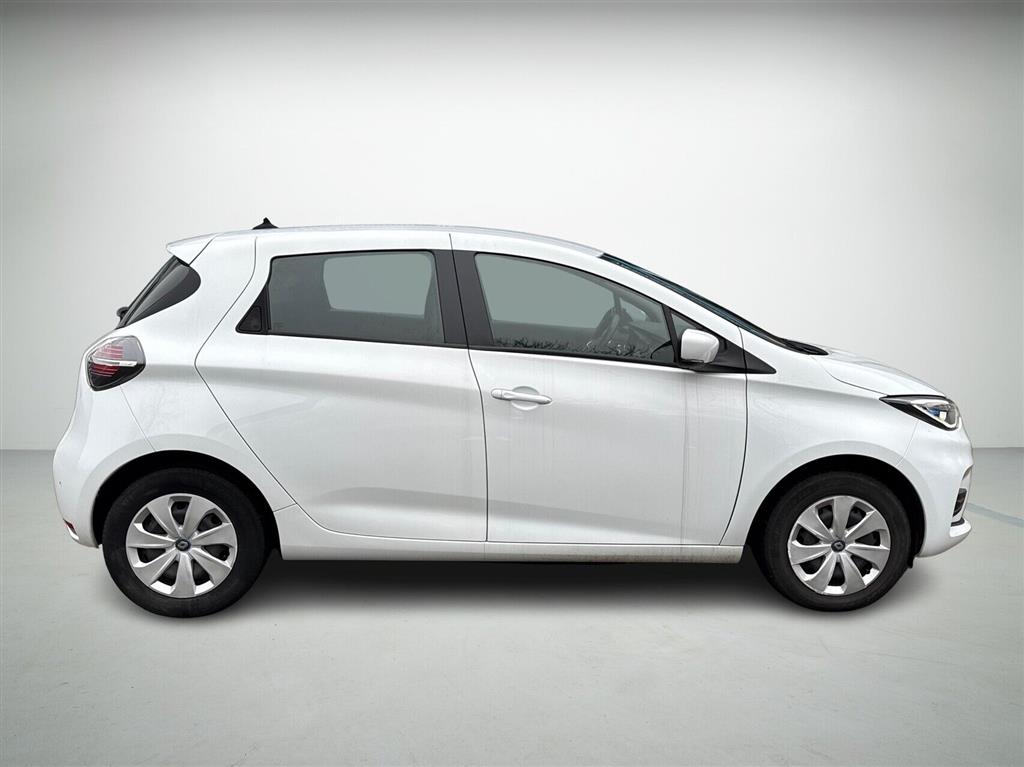 Renault Zoe GO billede 5