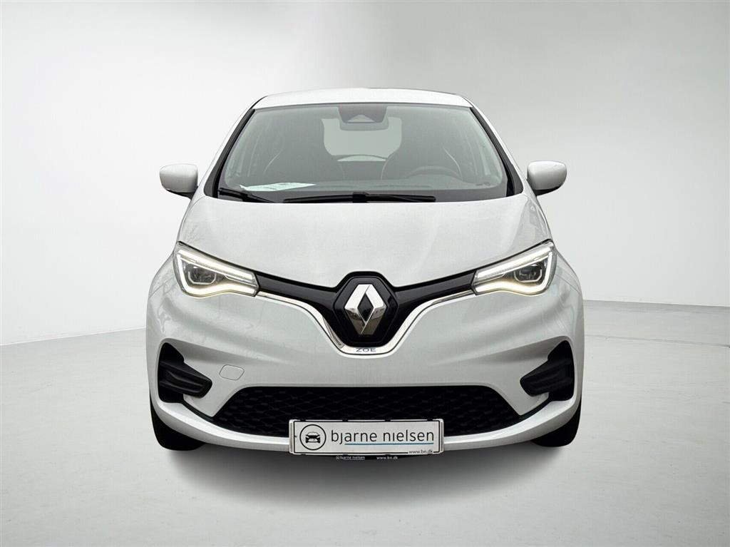 Renault Zoe GO billede 6