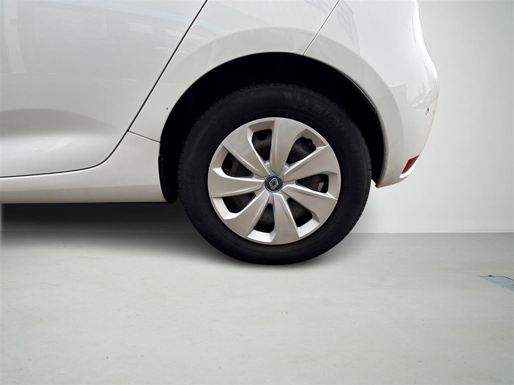 Renault Zoe GO billede 8